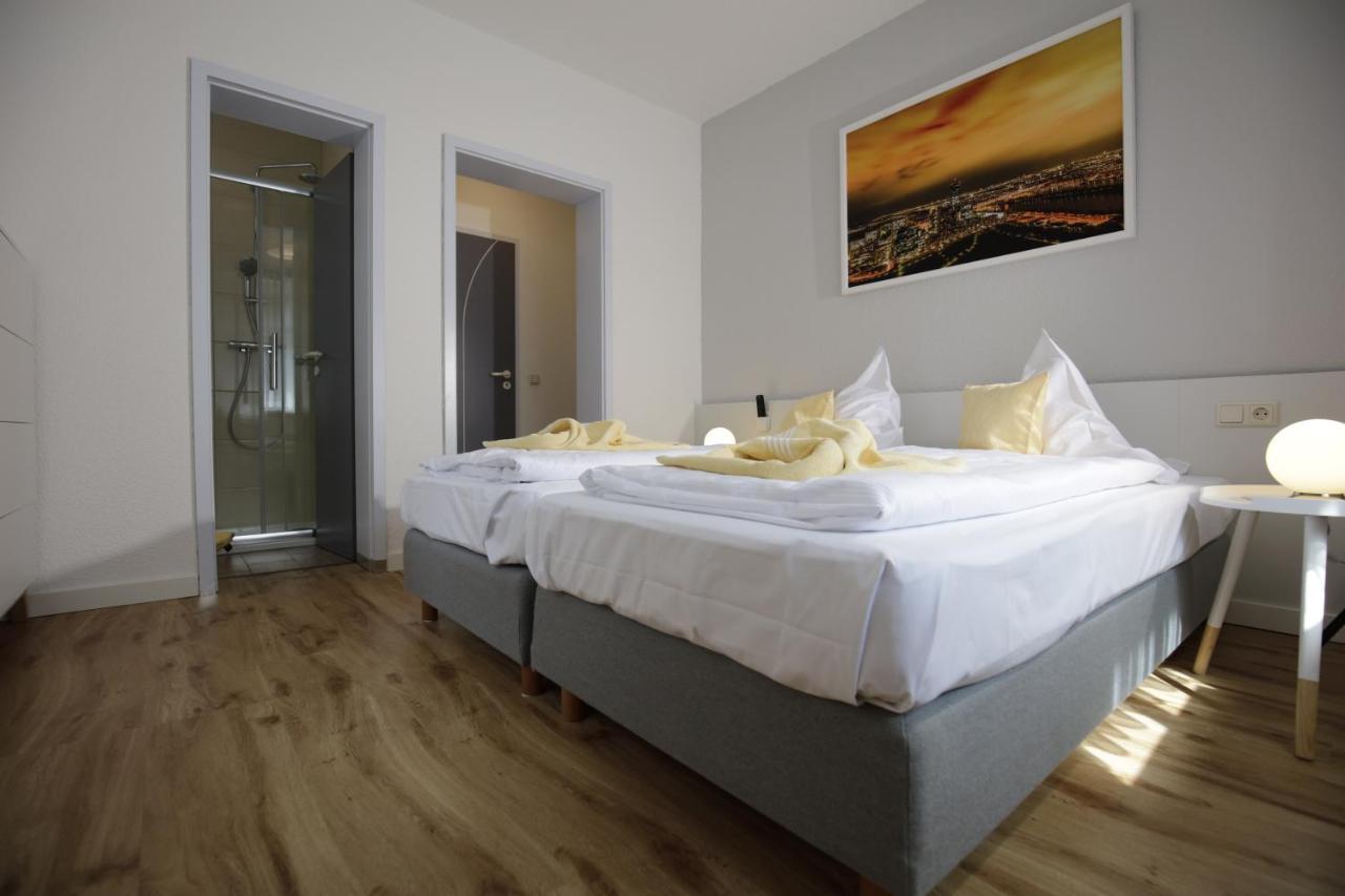 Hotel Beck Lauscha Bagian luar foto