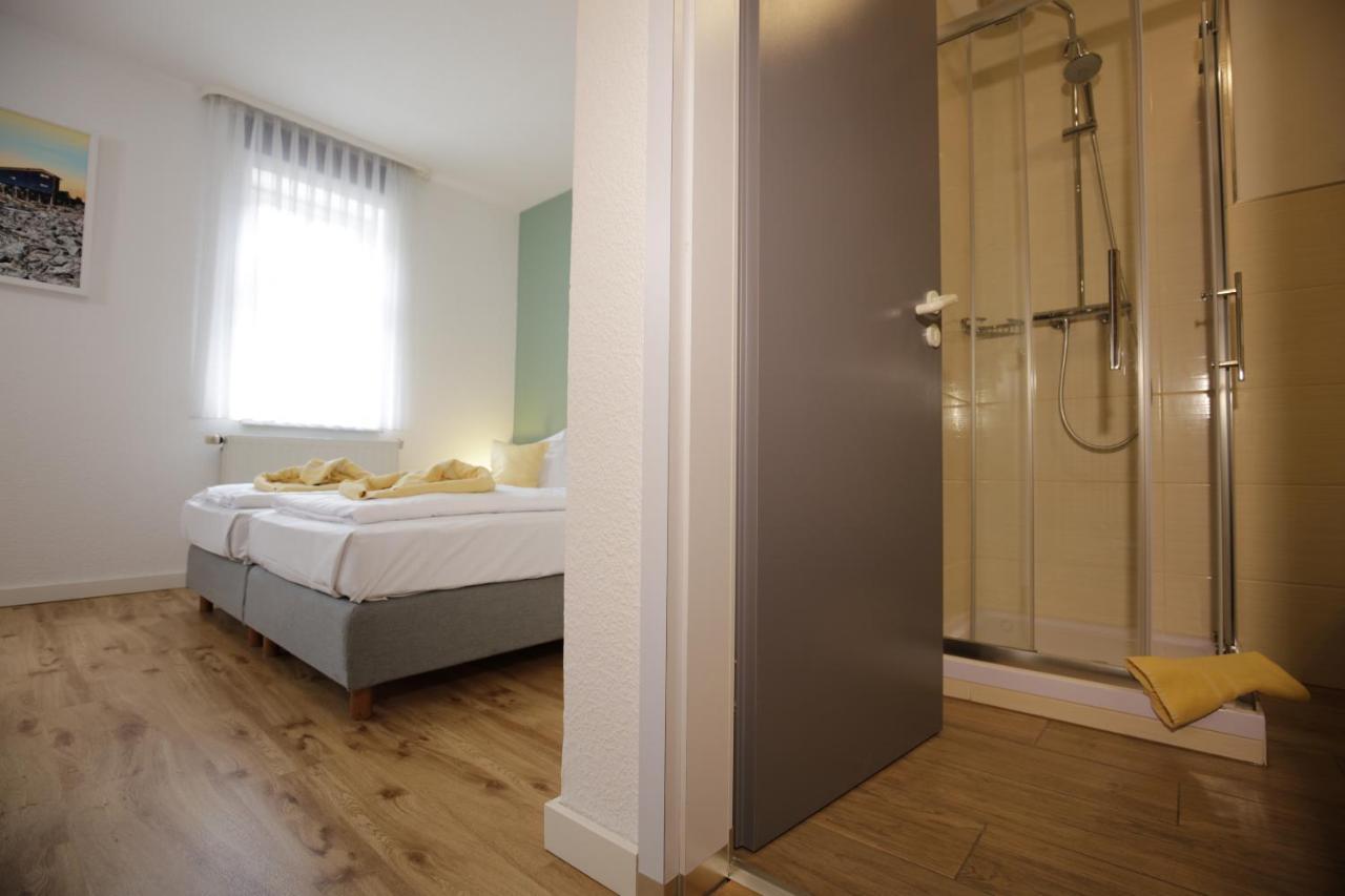 Hotel Beck Lauscha Bagian luar foto